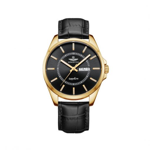 SRWATCH Timepiece TE SG1902.4601TE