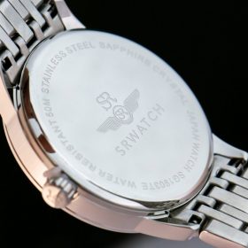 SRWATCH Timepiece TE SG1903.1101TE