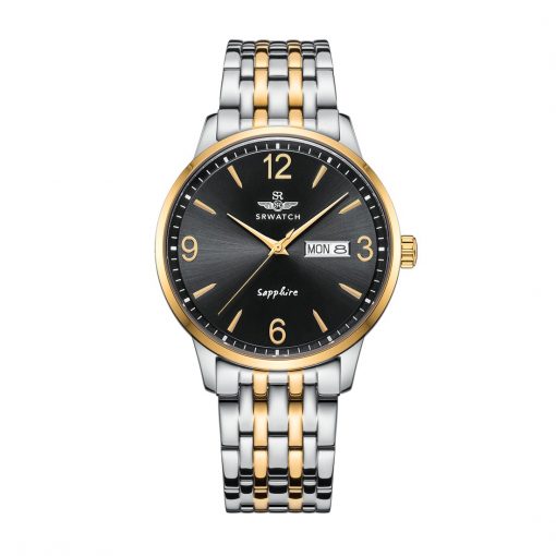 SRWATCH Timepiece TE SG1903.1201TE