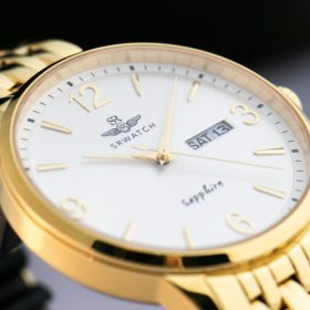SRWATCH Timepiece TE SG1903.1402TE
