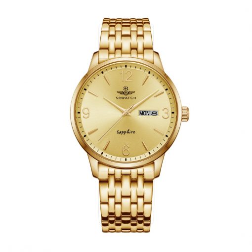 SRWATCH Timepiece TE SG1903.1407TE