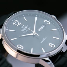 SRWATCH Timepiece TE SG1904.4101TE