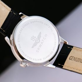 SRWATCH Timepiece TE SG1904.4101TE