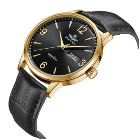 SRWATCH Timepiece TE SG1904.4601TE
