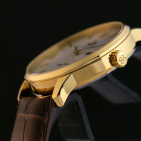 SRWATCH Timepiece TE SG1904.4602TE