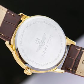 SRWATCH Timepiece TE SG1904.4602TE