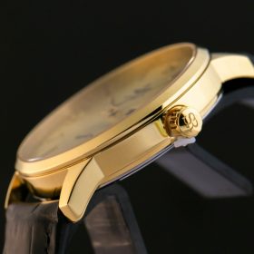 SRWATCH Timepiece TE SG1904.4907TE