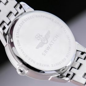 SRWATCH Timepiece TE SG1905.1101TE