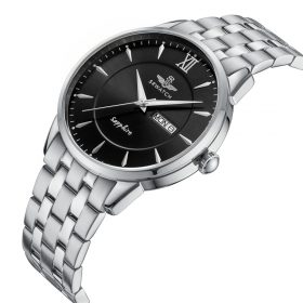SRWATCH Timepiece TE SG1905.1101TE