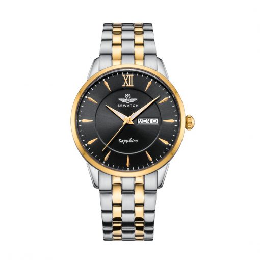 SRWATCH Timepiece TE SG1905.1201TE