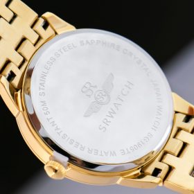 SRWATCH Timepiece TE SG1905.1407TE