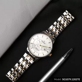 SRWATCH Timepiece TE SG1079.1202TE