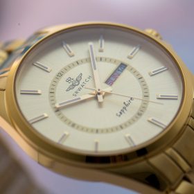 SRWATCH Timepiece TE SG1901.1407TE