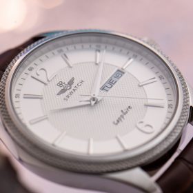 SRWATCH Timepiece TE SG1906.4102TE