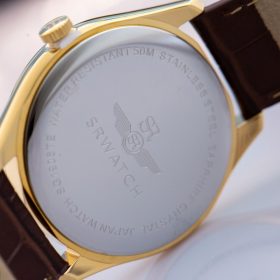 SRWATCH Timepiece TE SG1906.4601TE