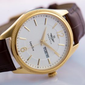 SRWATCH Timepiece TE SG1906.4602TE