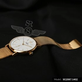 Đồng hồ nam SRWATCH SG2087.1402 giá tốt