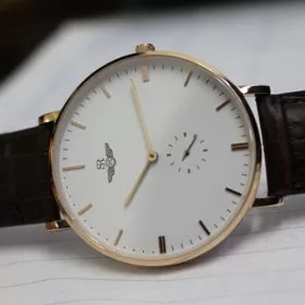 Đồng hồ nam Srwatch SG5771-1402 trắng chính hãng
