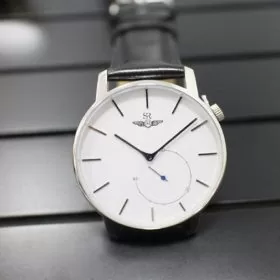 Đồng hồ nam Srwatch SG5791-1102 trắng chính hãng