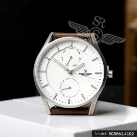 Đồng hồ nam SRWATCH SG5861.4102 giá tốt