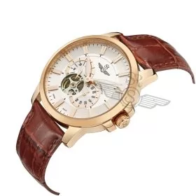 Đồng hồ nam Srwatch SG8872-4902 trắng chính hãng cao cấp