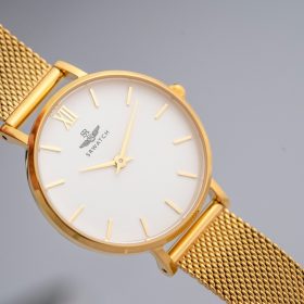 SRWATCH Timepiece Lady SL1085.1402