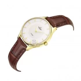Đồng hồ nữ SRWATCH SL10070.4602PL trắng-2