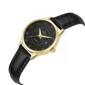 Đồng hồ nữ SRWATCH SL1057.4601TE đen-1