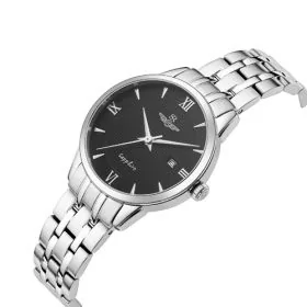 Đồng hồ nữ SRWATCH SL1071.1101TE đen-1