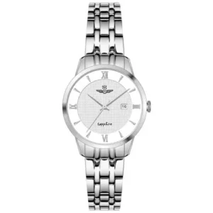 Đồng hồ nữ SRWATCH SL1071.1102TE trắng