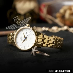 SRWATCH Timepiece TE SL1075.1402TE