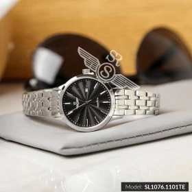 SRWATCH Timepiece TE SL1076.1101TE