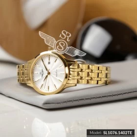 Đồng hồ nữ SRWATCH SL1076.1402TE giá tốt