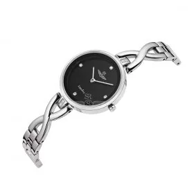 Đồng hồ nữ SRWATCH SL1602.1101TE TIMEPIECE đen-1