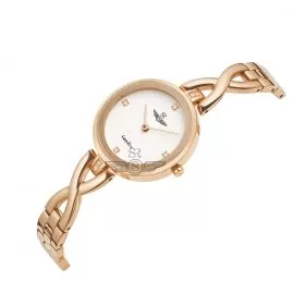 Đồng hồ nữ SRWATCH SL1602.1302TE TIMEPIECE trắng-1