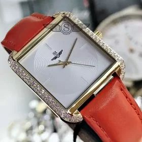 Đồng hồ nữ Srwatch SL2203.4302 trắng cao cấp