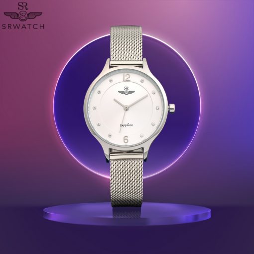 SRWATCH Timepiece Lady SL1605.1102TE