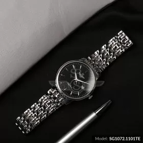 SRWATCH Timepiece TE SG1072.1101TE