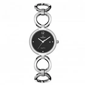 Đồng hồ nữ Srwatch SL1601-1101 đen