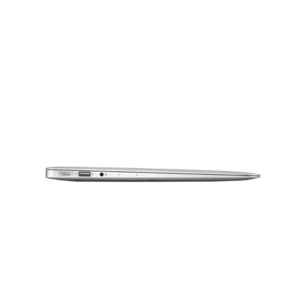 Apple MacBook Air MJVE2LL/A Intel Core i7-5650U X2 2.2GHz 8GB 256GB SSD, Silver