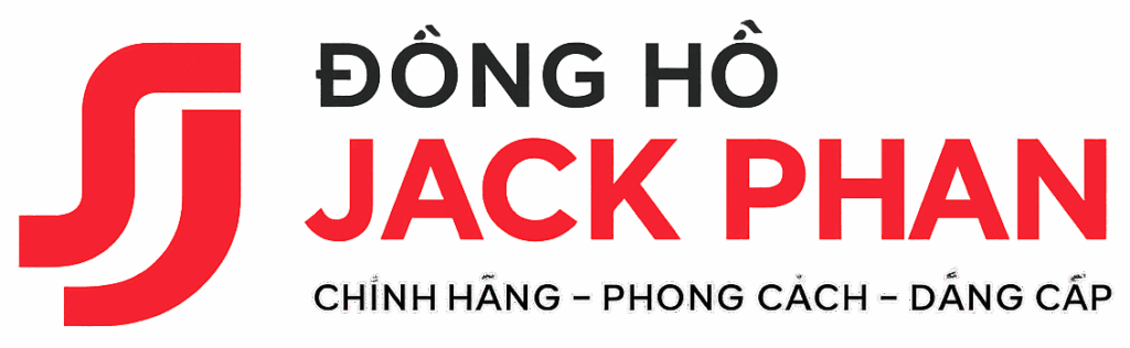 Đồng Hồ Jack Phan